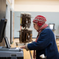 Increasing Voter Turnout in Hennepin County, MN: A Look at Election Campaign Initiatives