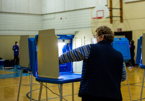 The Process of Requesting a Recount of Votes in Hennepin County, MN